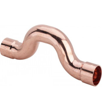 Ocolire cupru Viega int.- int. 18 104672 Ambalaj:10/80