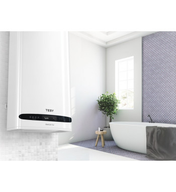 *BOILER REVERSIBIL, BELLISLIMO CLOUD EN6 GCR 802722 E31 ECW, 80L 304606 - 3