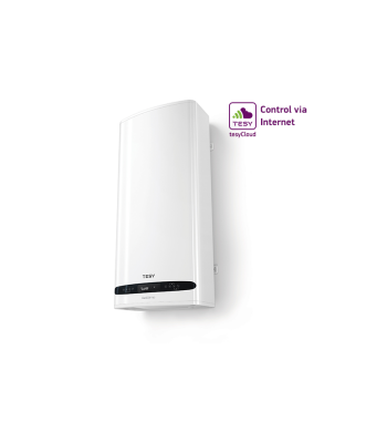 *BOILER REVERSIBIL, BELLISLIMO CLOUD EN6 GCR 502722 E31 ECW, 50L 304766