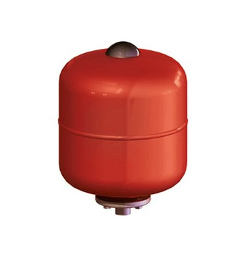 Vas de expansiune pentru instalatii sanitare si de incalzire cu membrana interschimbabila AFC CE 18 l.