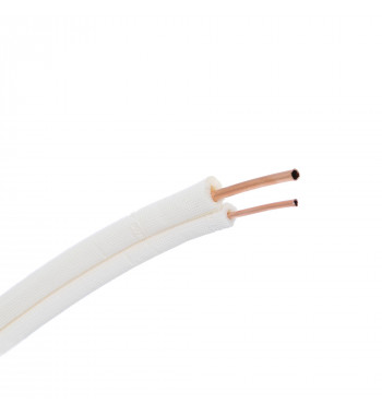 TEAVA CU IZOLATA ECU PEX 15X1 (50M.)