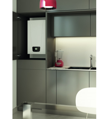 *CAZAN BAXI LUNA DUO-TEC COMPACT 24 E, CU KIT, AT+ACM  7722082P