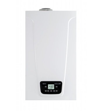 *CAZAN BAXI LUNA DUO-TEC COMPACT 24 E, CU KIT, AT+ACM  7722082P