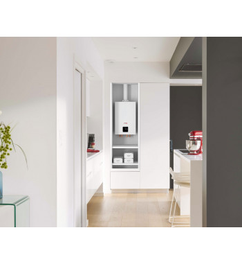 CAZAN PROTHERM COND. 18/24 MKV-AS PUMA CU COS - cl.A  S0010035790