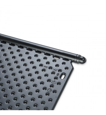 PANOU ABSORBANT PISCINE CU COL. 40 INTEGRAT  1000