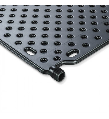 PANOU ABSORBANT PISCINE CU RACORDURI 25  1001