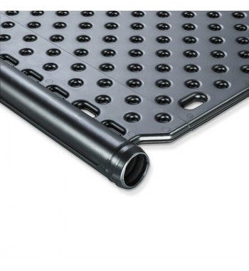 PANOU ABSORBANT PISCINE CU 2 COLECTOARE 40    1002