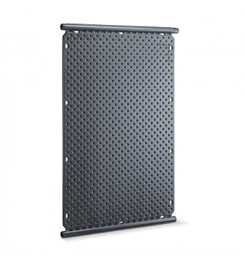 PANOU ABSORBANT PISCINE CU 2 COLECTOARE 40    1002