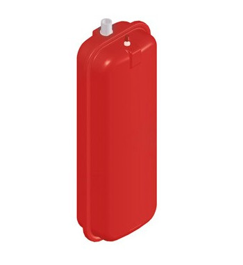 Vas de expansiune plat dreptungiular RP200 8 l.