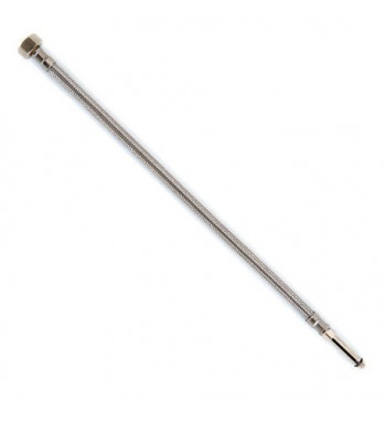 Racord flexibil Fil-Nox GRIF 3/8"/10X1X18 60 cm int.- ext. Ambalaj: 1/250