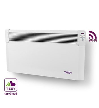 *CONVECTOR ELECTRIC DE PERETE CN04 CONVECO CLOUD (WIFI) 1.5 KW 304194