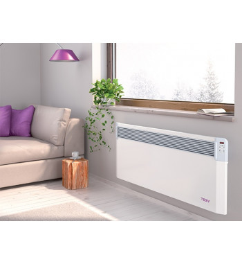 *CONVECTOR ELECTRIC DE PERETE CN04 CONVECO CLOUD (WIFI) 1.5 KW 304194