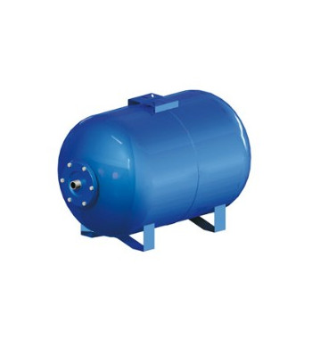 Vas de expansiune pentru instalatii sanitare cu membrana interschimbabila AFESB CE 60 l.