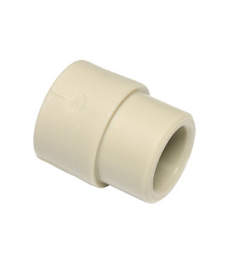 Reductie PPR RCT Ekoplastik gri int.- ext. 63X40 Ambalaj: 1/5/70