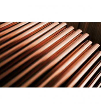 Teava cupru bara KME Sanco 18X0.7 (3m)