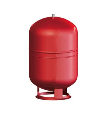 Vas de expansiune pentru instalatii de incalzire cu membrana fixa ERE CE 250 l.