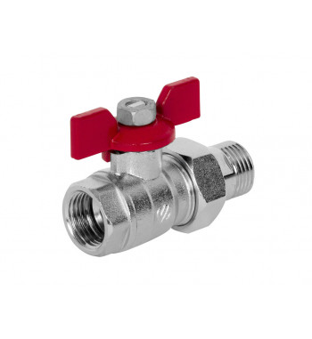 ROBINET SFERIC TURIA3000 CU OLANDEZA 3/4"   0117408 (154104) Ambalaj: 1/20/40