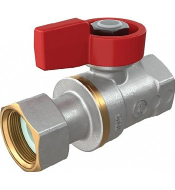 ROBINET CU SEMIOLANDEZA  1/2X1/2 FILET I-I   R251PX012