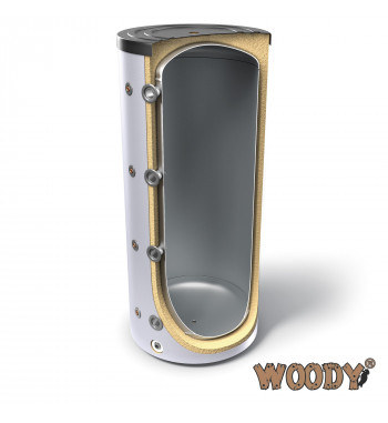 REZERVOR ACUMULARE AT 800L V 800 95 F43 P4 C-cl.C  WOODY  305787