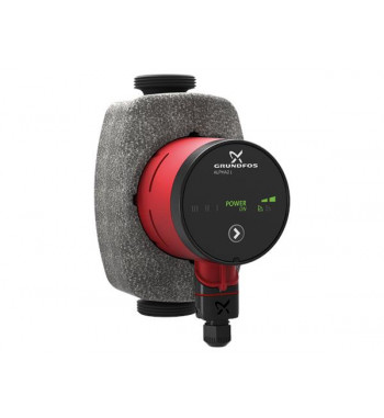 Pompa de circulatie Grundfos ALPHA2-L, 25-60 180   99925392