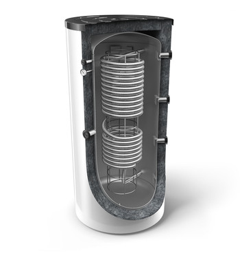 REZERVOR HYG CU SERPENTINA ACM 1000 TESY V 1000 95 HYG5.5 C cl-C  303821