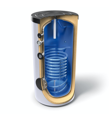 BOILER PARDOSEALA 1 SERPENTINA 1000 TESY TESY EV 13 S 1000 101 DN18  305429