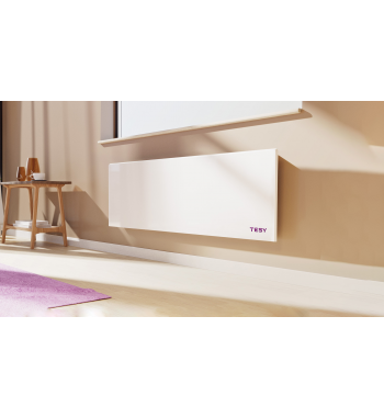 *CONVECTOR ELECTRIC DE PERETE CN06 FINECO CLOUD (WIFI) 1400 W 304504