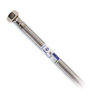 Racord flexibil Fil-Nox  3/8"x3/8" 40 cm int.- int.