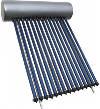 PANOU SOLAR PRESURIZAT PS250 - SARPANTA C.567