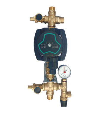 GRUP POMPARE PANASOL S5 C.720