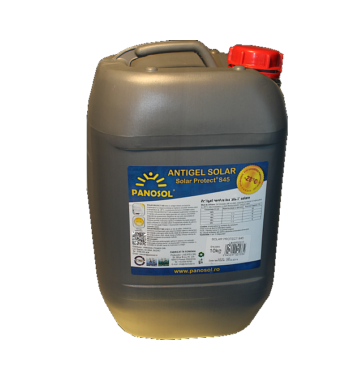 ANTIGEL SOLAR PREPARAT 10KG C.770