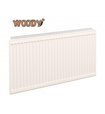 RADIATOR PKKP WOODY 22   600/3000