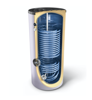 BOILER PARDOSEALA 2 SERP. MARITE PT POMPA DE CALDURA 200 TESY EV 2x4 2x9 S2 200 60 HP cl-B  305254