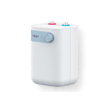 *BOILER ELECTRIC COMPACT 5 TESY GCU 0515 M02 RC cl-B  412141