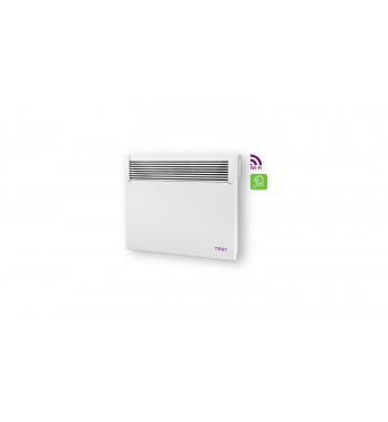 *CONVECTOR ELECTRIC DE PERETE CN031 HEATECO CLOUD (WIFI) 1000 W 305732