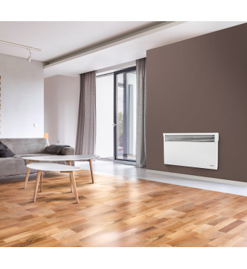 *CONVECTOR ELECTRIC DE PERETE CN031 HEATECO CLOUD (WIFI) 1500 W 305733