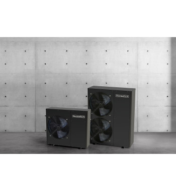 *POMPA DE CALDURA AER-APA MONOBLOC MONOFAZICA TF10DC 220V 2300258