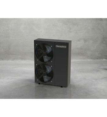 *POMPA DE CALDURA AER-APA MONOBLOC MONOFAZICA TF13DC 220V 2300350