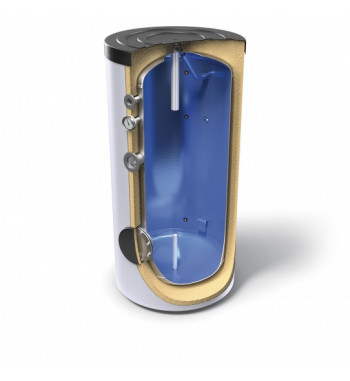 REZERVOR PENTRU ACM 500 TESY EV 500 75 cl-B  305601