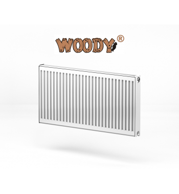 RADIATOR WOODY 22 600/1000
