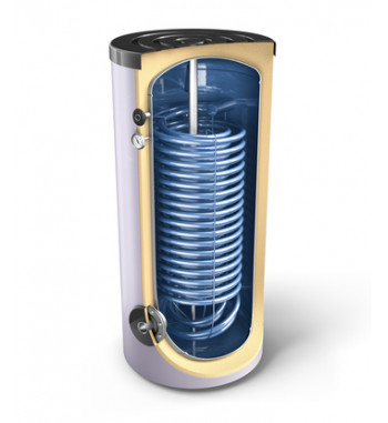 BOILER PARDOSEALA 1 SERP. MARITA PT POMPA DE CALDURA 200 TESY EV 2x15 S 200 60 HP cl-B  305250