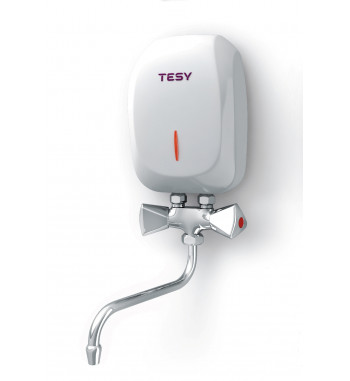 *INSTANT ELECTRIC BUCATARIE 3,5KW TESY IWH 35 X02 KI cl-A  301657