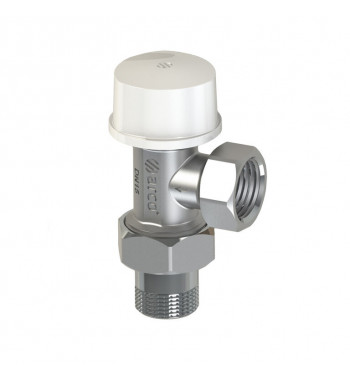 ROBINET TERMOSTATIC DREPT M30  1/2  501295 AMBALAJ: 1/10/60