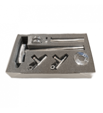 SET SIFON ELEGANTA 1        492489