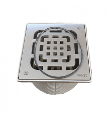 GRATAR CU INALTATOR 150X150   555535