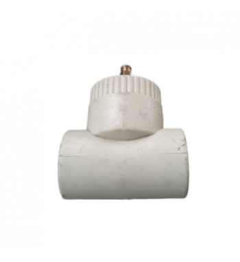 ROBINET TRECERE CU VEN.SCUR.32 SVEV032