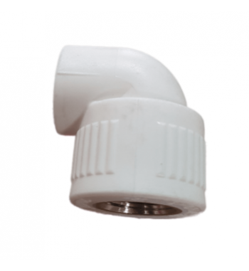 COT LA 90GR RAC. INT.MET.20X1/2 BKOI02020 ALB