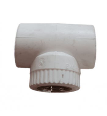 TEU RACORD INT.METALIC 25X1/2 BTKI02520 ALB