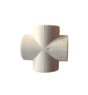 CRUCE DN 25 BKRI025 ALB