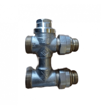 ROBINET DREPT VEKOLUX MONOT. H053450000